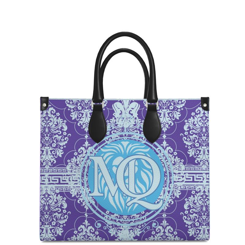 MALEQU TOTE