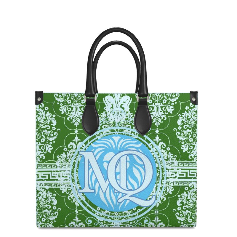 MALEQU TOTE