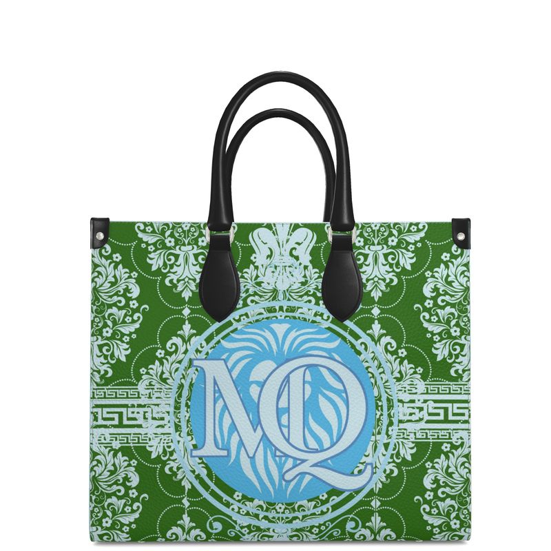MALEQU TOTE
