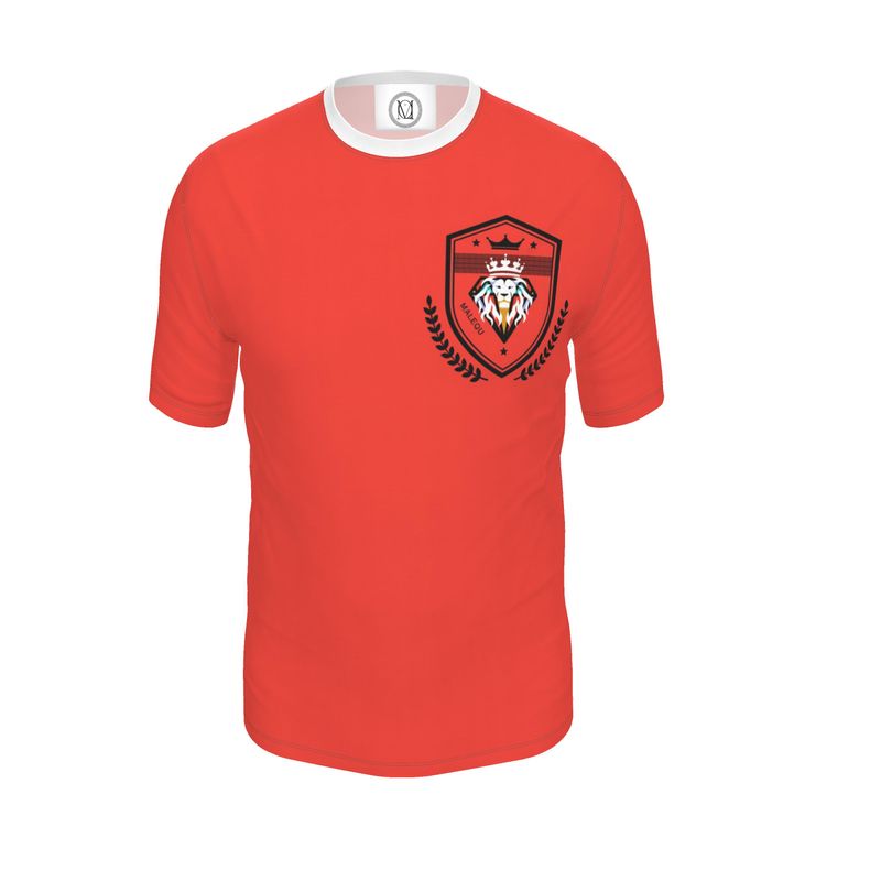MALEQU RoyalTee