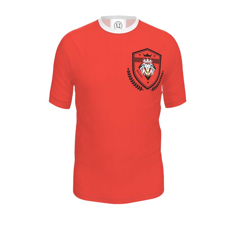 MALEQU RoyalTee