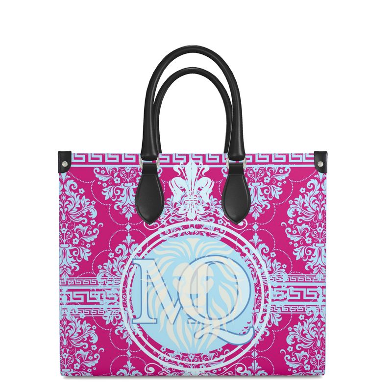 MALEQU TOTE