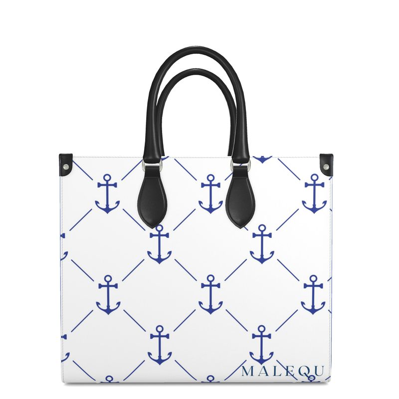 MALEQU TOTE