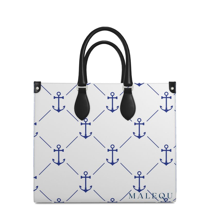 MALEQU TOTE