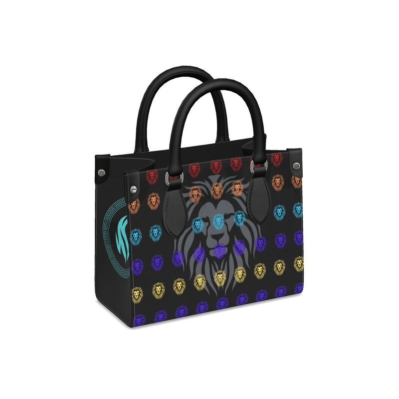 Lady MALEQU Mini Bonchurch Shopper Bag