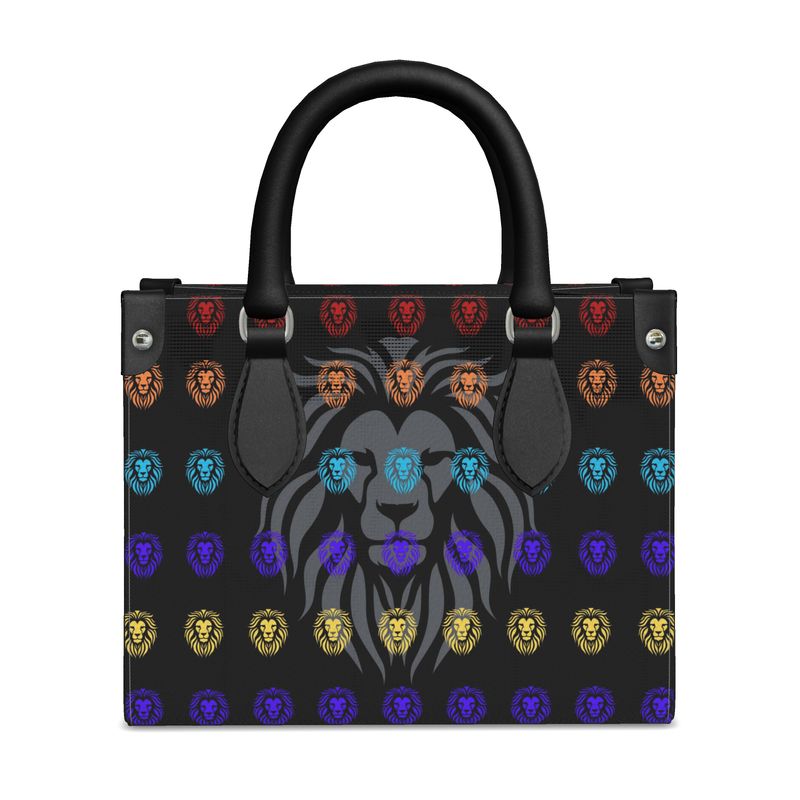 Lady MALEQU Mini Bonchurch Shopper Bag