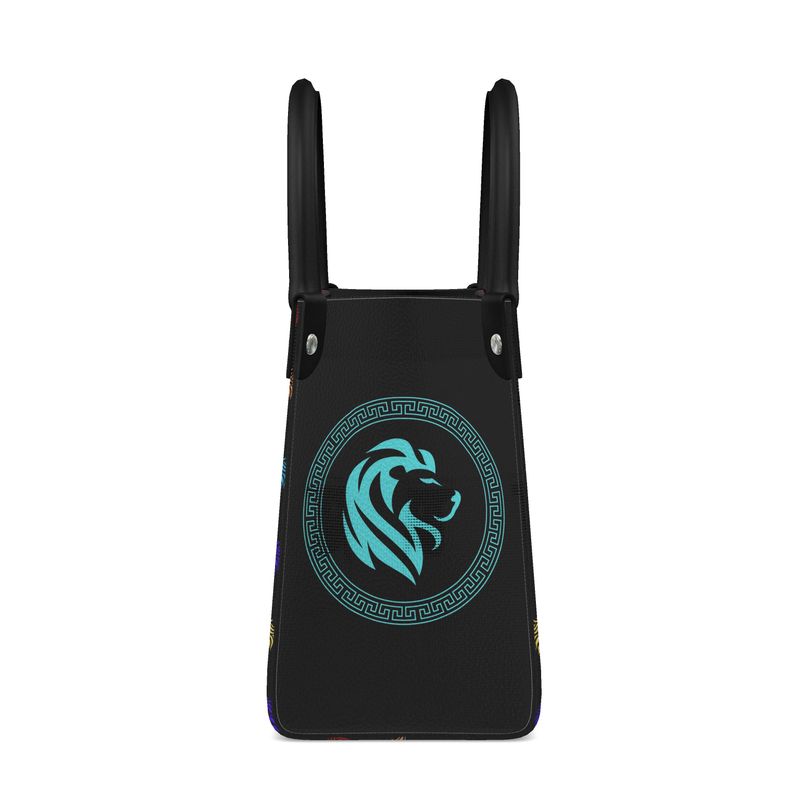 Lady MALEQU Mini Bonchurch Shopper Bag