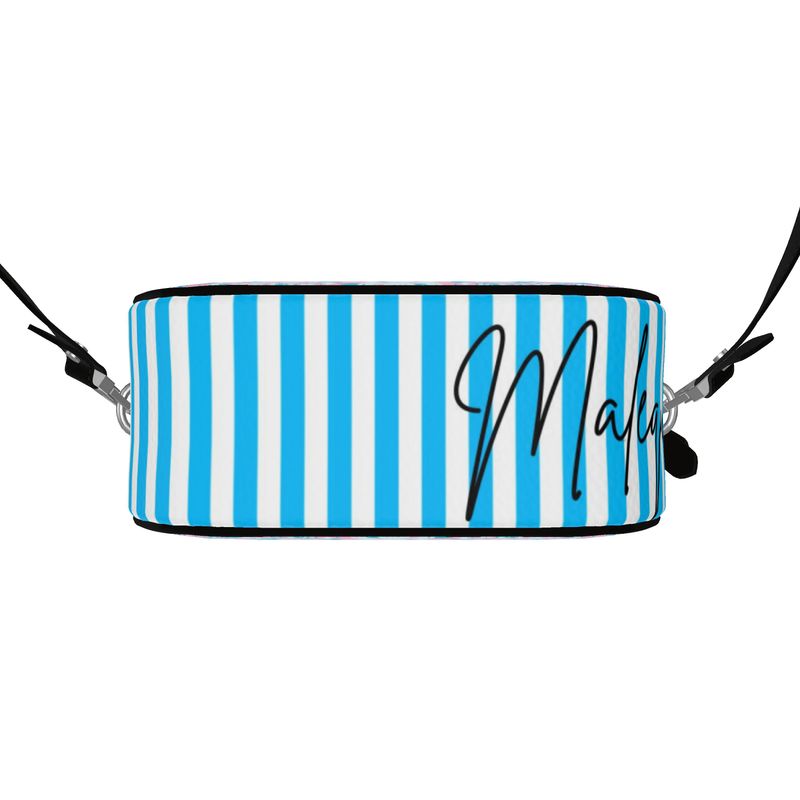 Lady MALEQU Round Box Bag