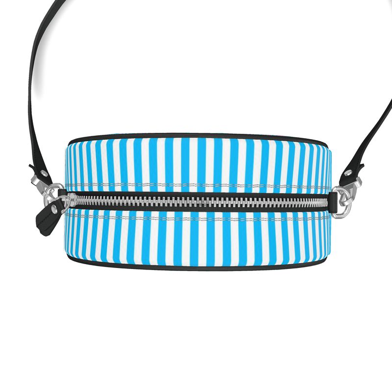 Lady MALEQU Round Box Bag