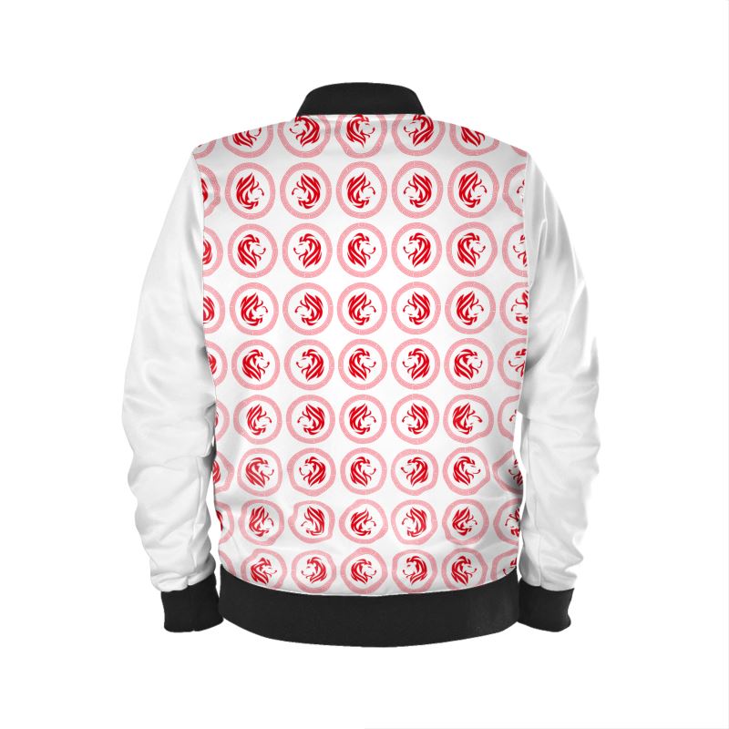 MALEQU Men Tracksuit Jacket