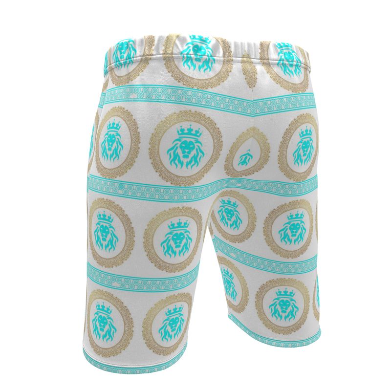 MALEQU Men Sweat Trousers