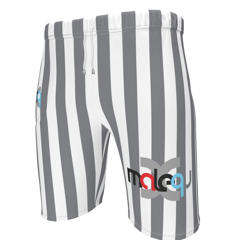 MALEQU Men Sweat Trousers