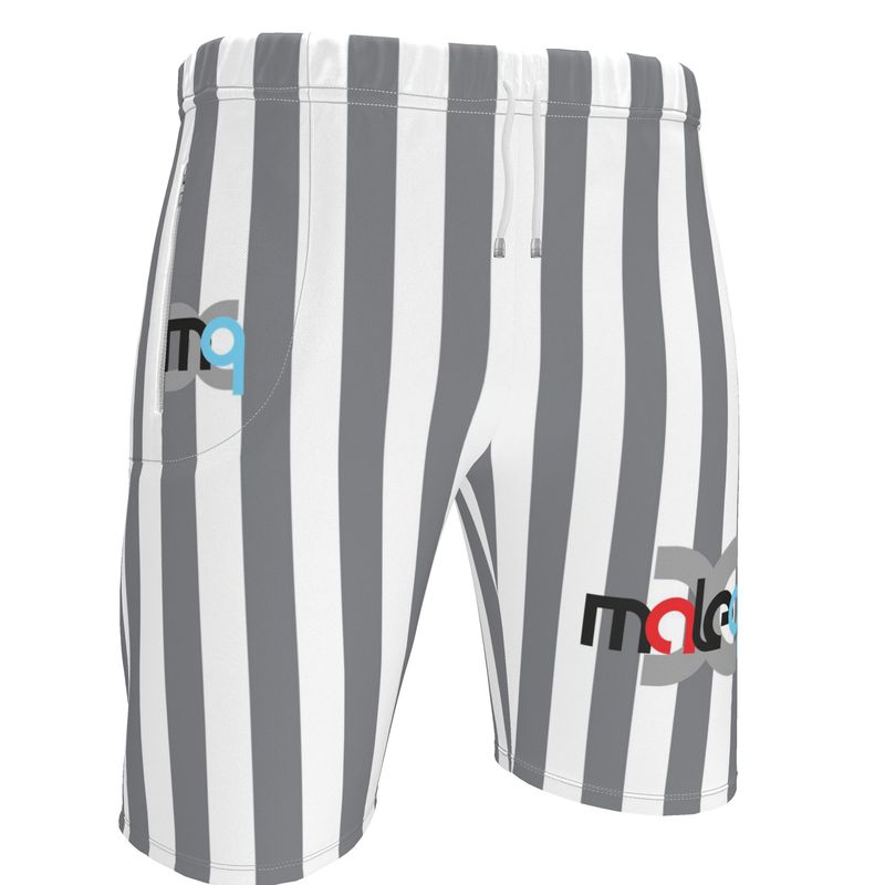 MALEQU Men Sweat Trousers