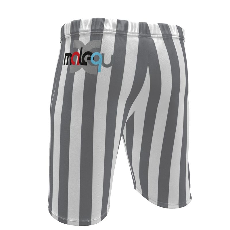 MALEQU Men Sweat Trousers