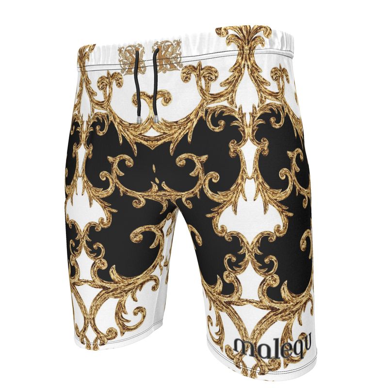 Mens Sweat Shorts