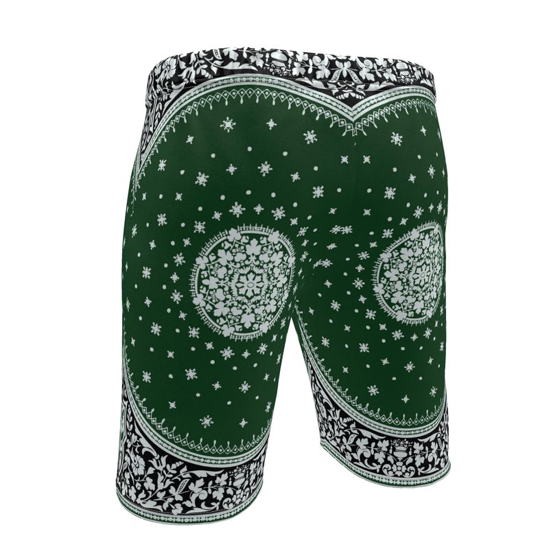 Mens Sweat Shorts