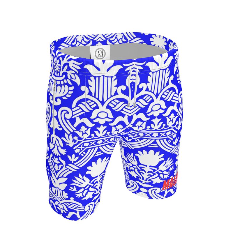 Mens Sweat Shorts