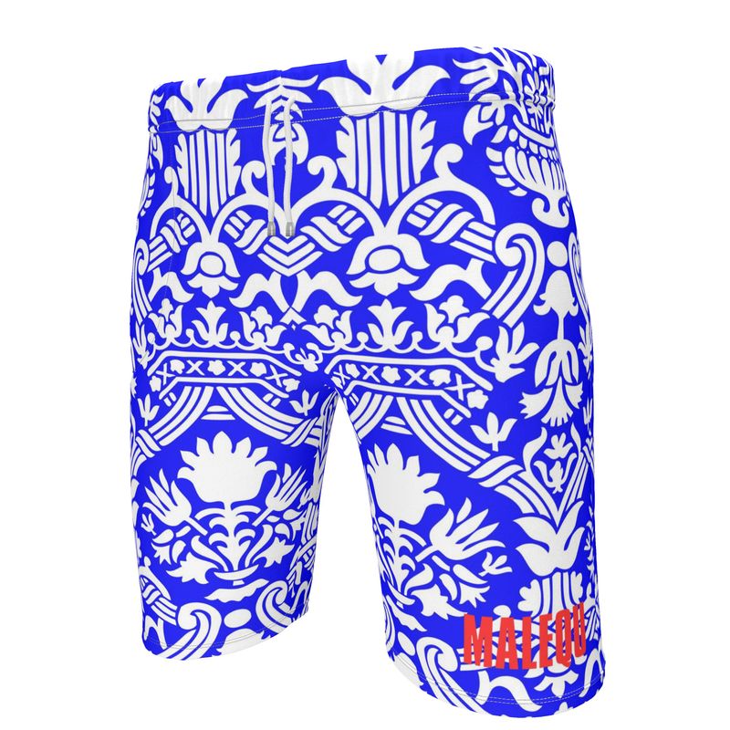 Mens Sweat Shorts