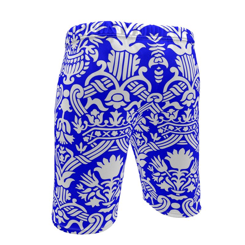 Mens Sweat Shorts