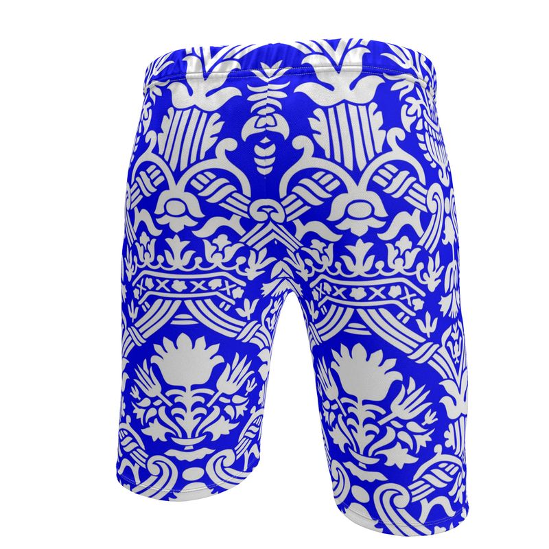 Mens Sweat Shorts