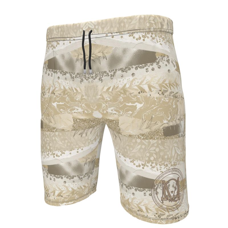 Mens Sweat Shorts