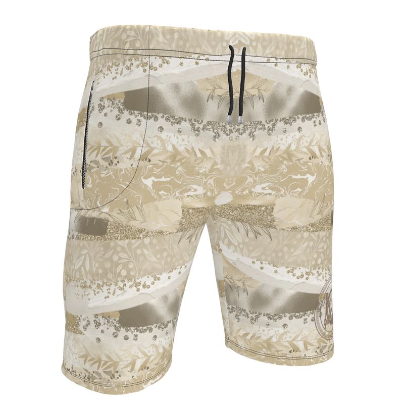 Mens Sweat Shorts