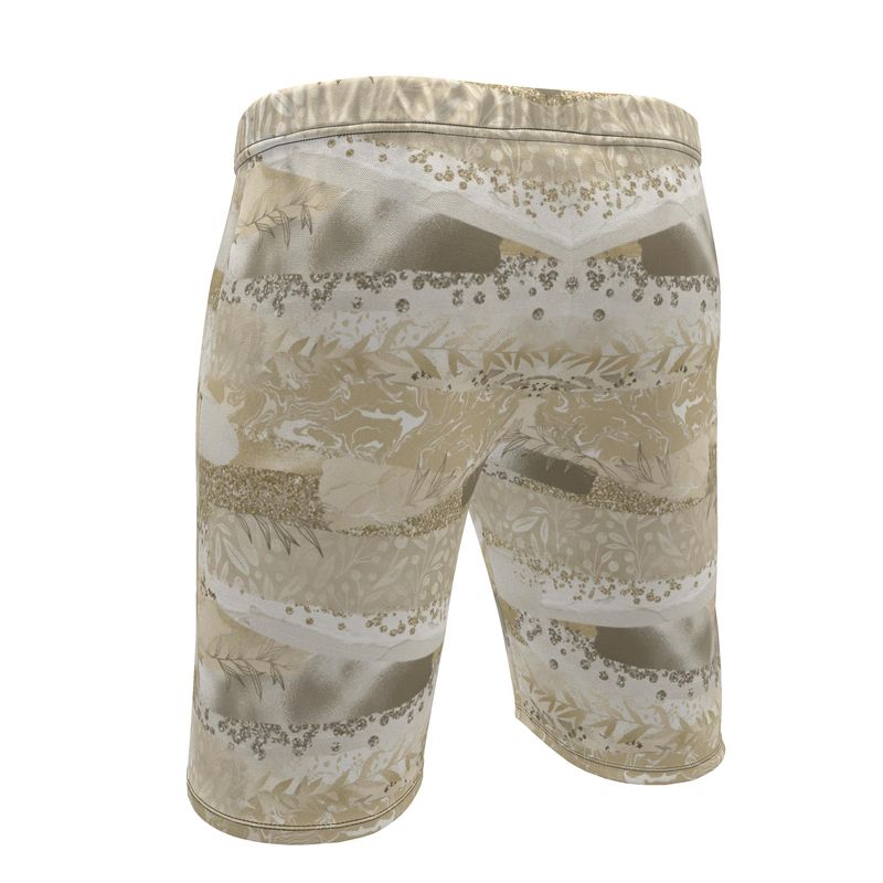 MALEQU Men Sweat Trousers