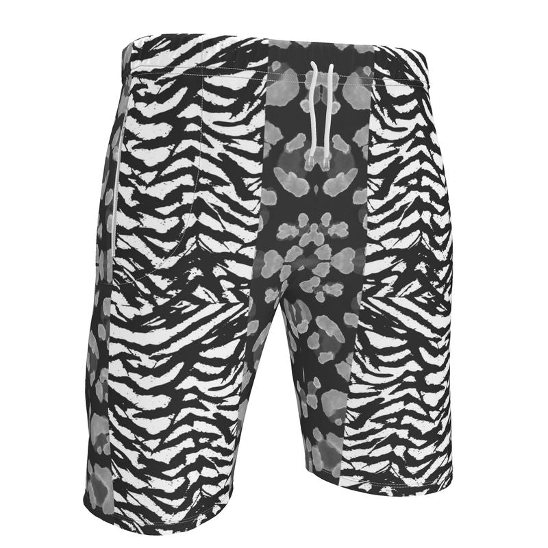 Mens Sweat Shorts
