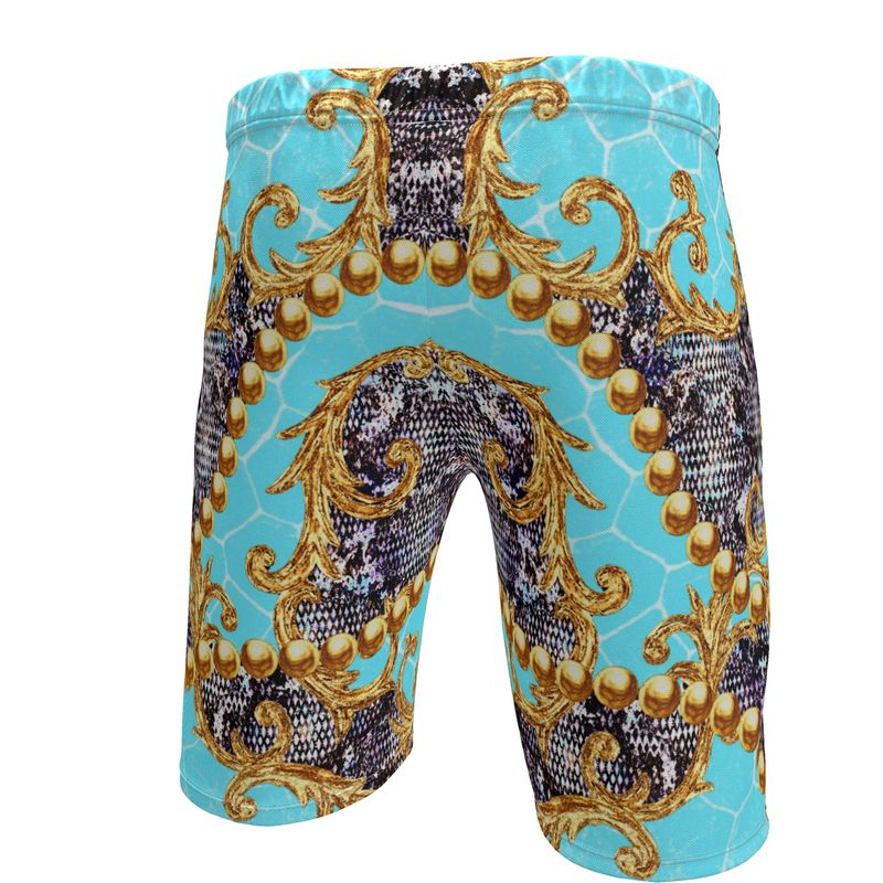 MALEQU Men Sweat Trousers