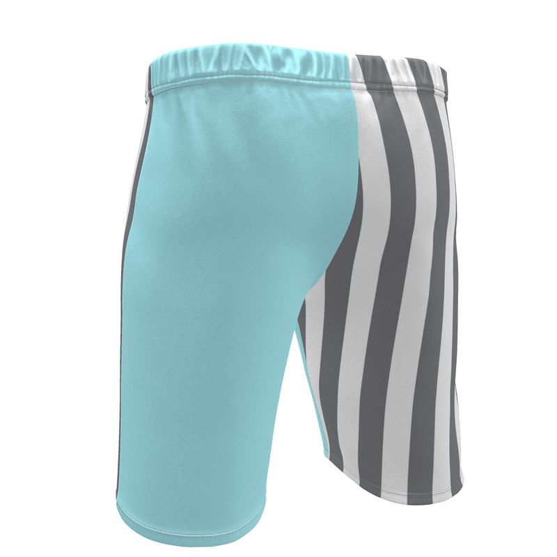 MALEQU Men Sweat Trousers