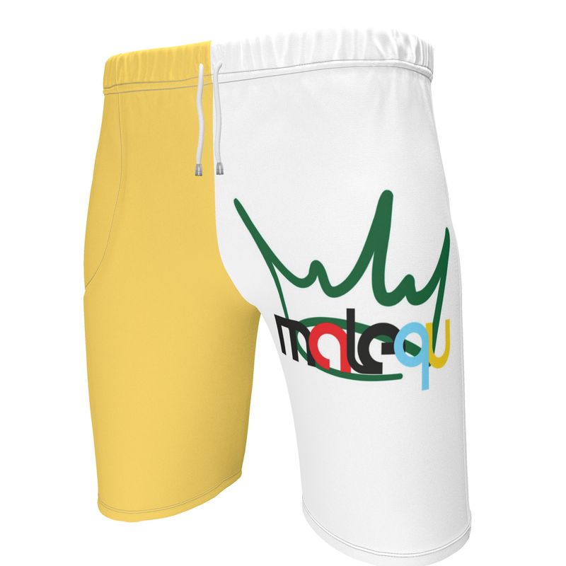Mens Sweat Shorts