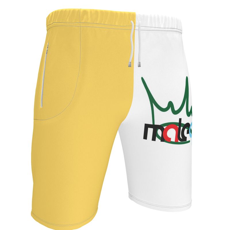 Mens Sweat Shorts