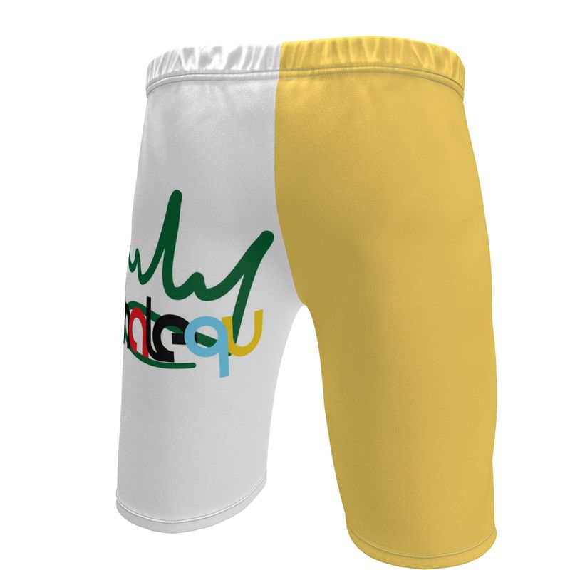 Mens Sweat Shorts