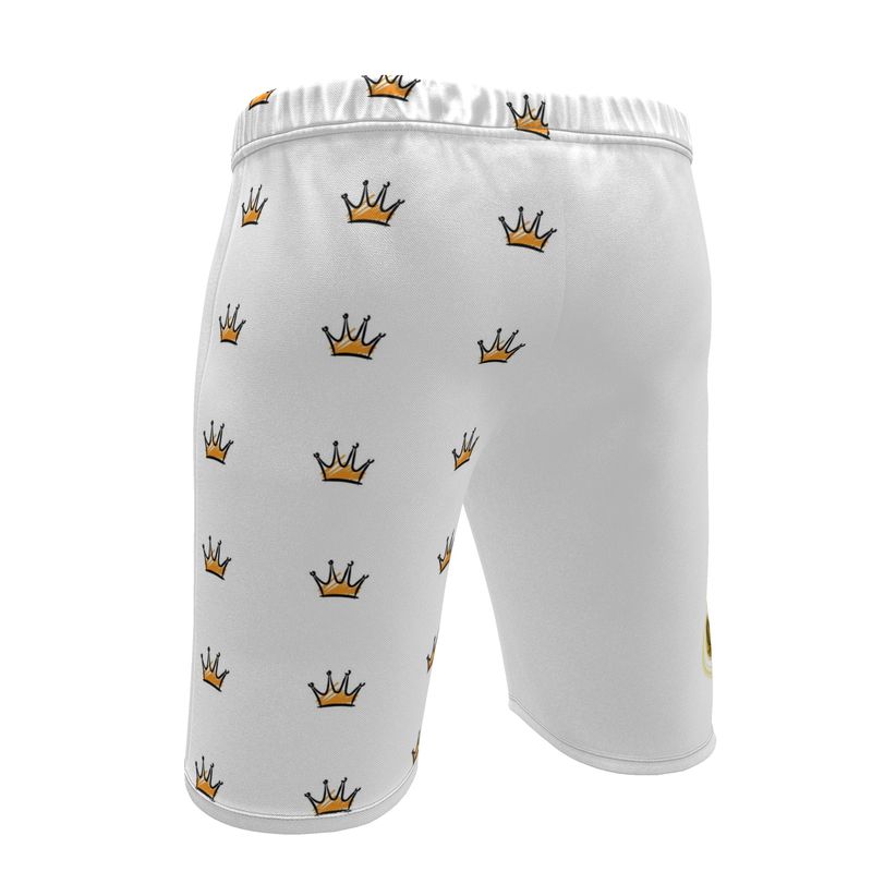 Mens Sweat Shorts