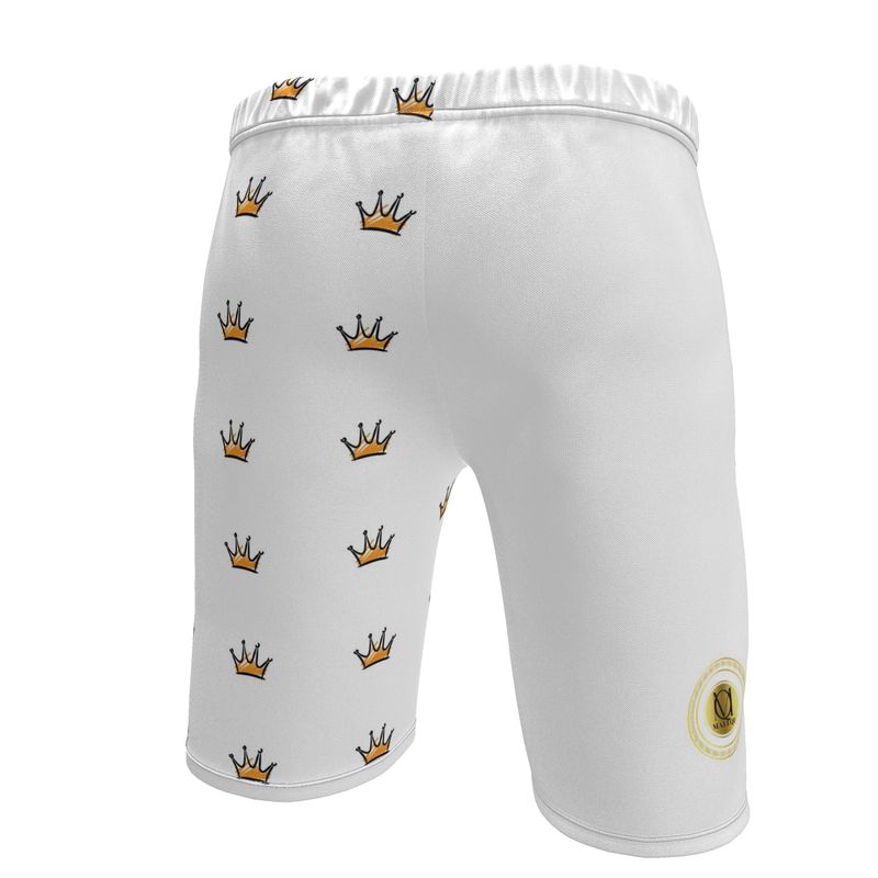 Mens Sweat Shorts