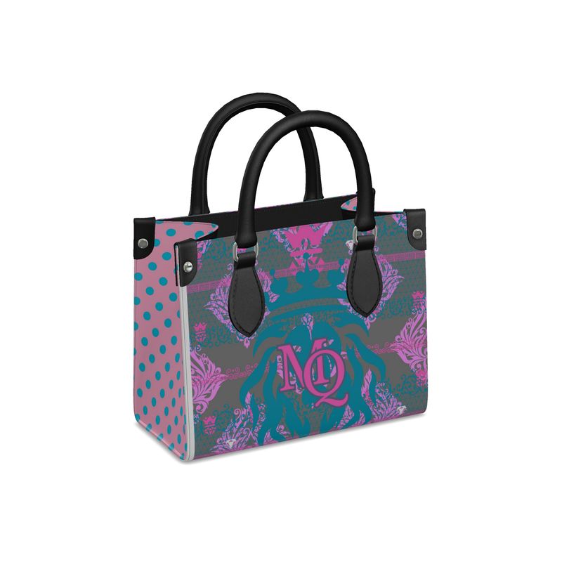 Lady MALEQU Mini Bonchurch Shopper Bag