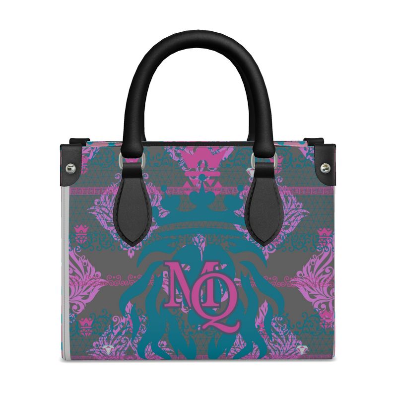 Lady MALEQU Mini Bonchurch Shopper Bag