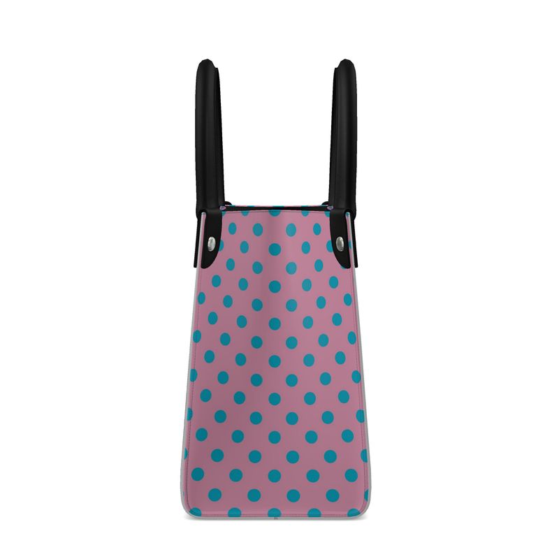 Lady MALEQU Mini Bonchurch Shopper Bag