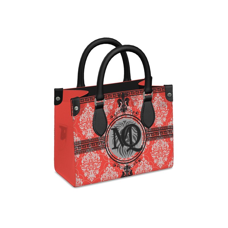 Lady MALEQU Mini Bonchurch Shopper Bag