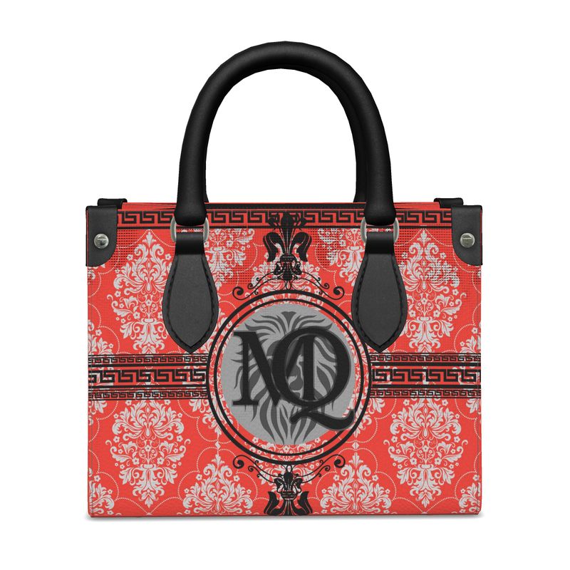 Lady MALEQU Mini Bonchurch Shopper Bag