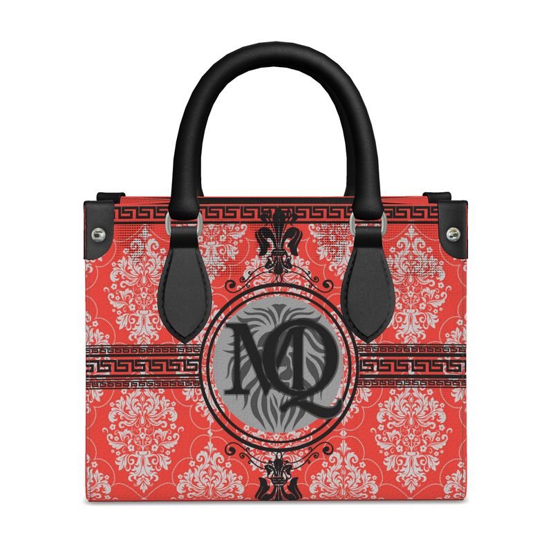 Lady MALEQU Mini Bonchurch Shopper Bag