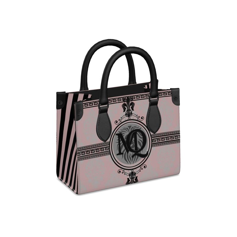 Lady MALEQU Mini Bonchurch Shopper Bag