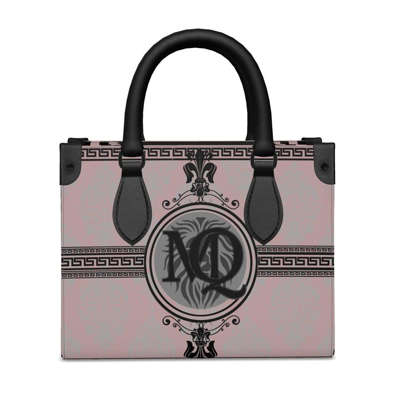 Lady MALEQU Mini Bonchurch Shopper Bag