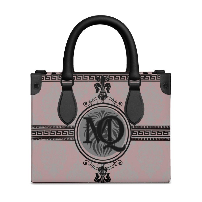 Lady MALEQU Mini Bonchurch Shopper Bag
