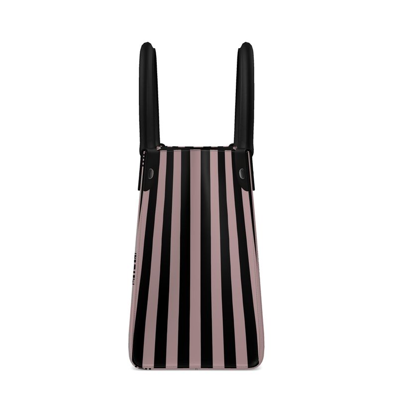 Lady MALEQU Mini Bonchurch Shopper Bag