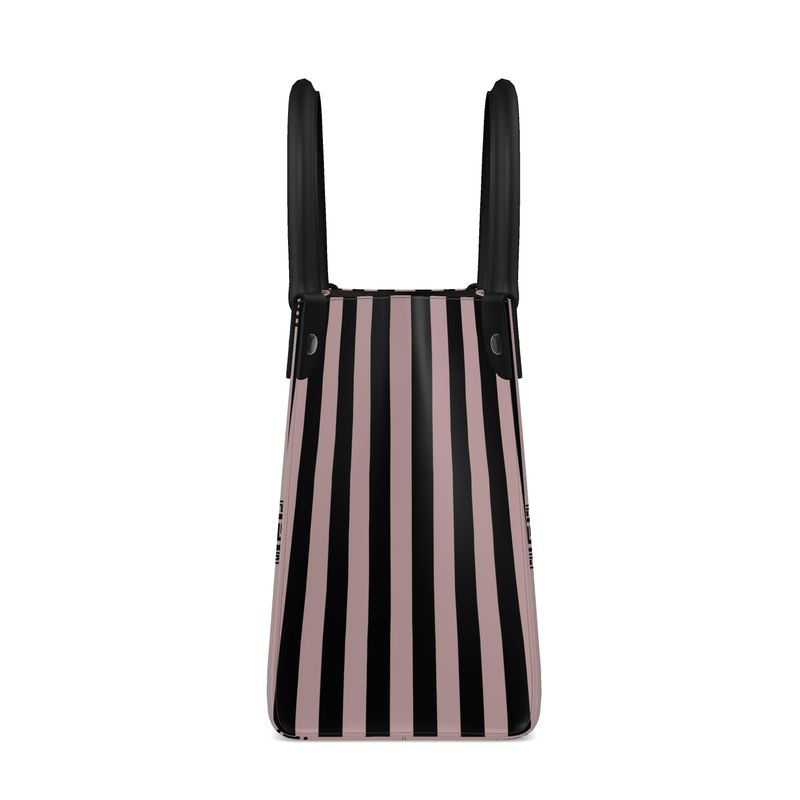 Lady MALEQU Mini Bonchurch Shopper Bag