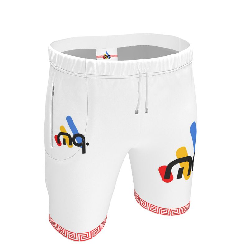 Mens Sweat Shorts