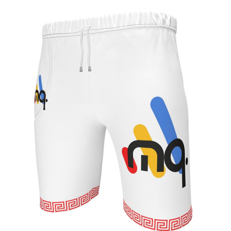 MALEQU Men Sweat Trousers