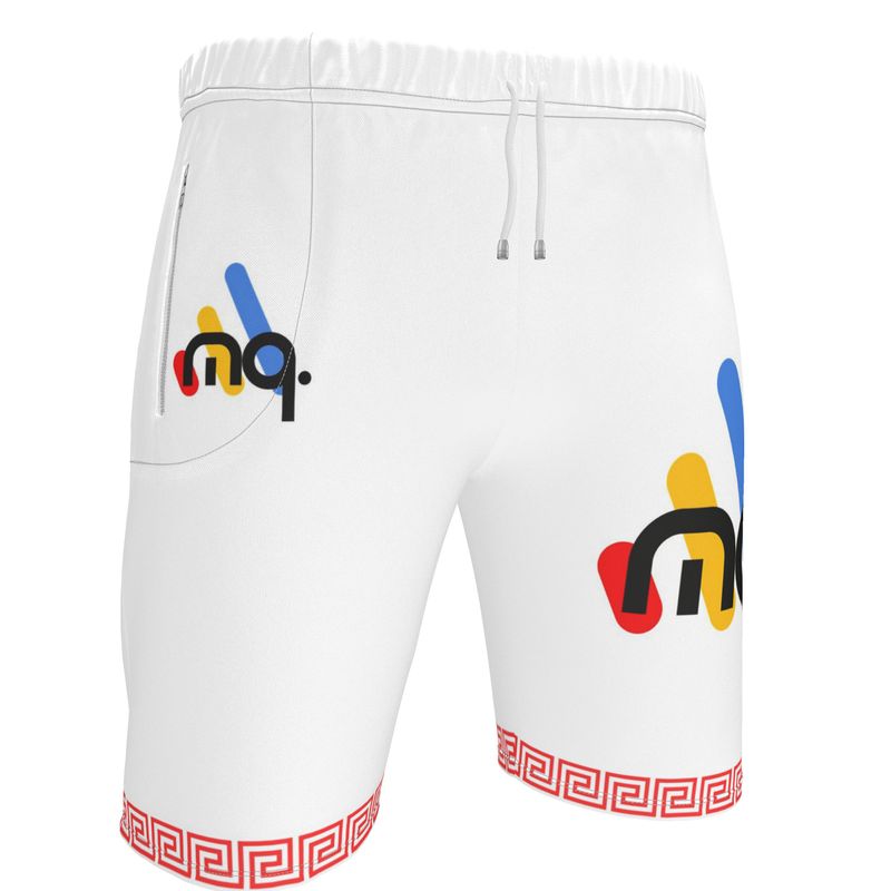 Mens Sweat Shorts