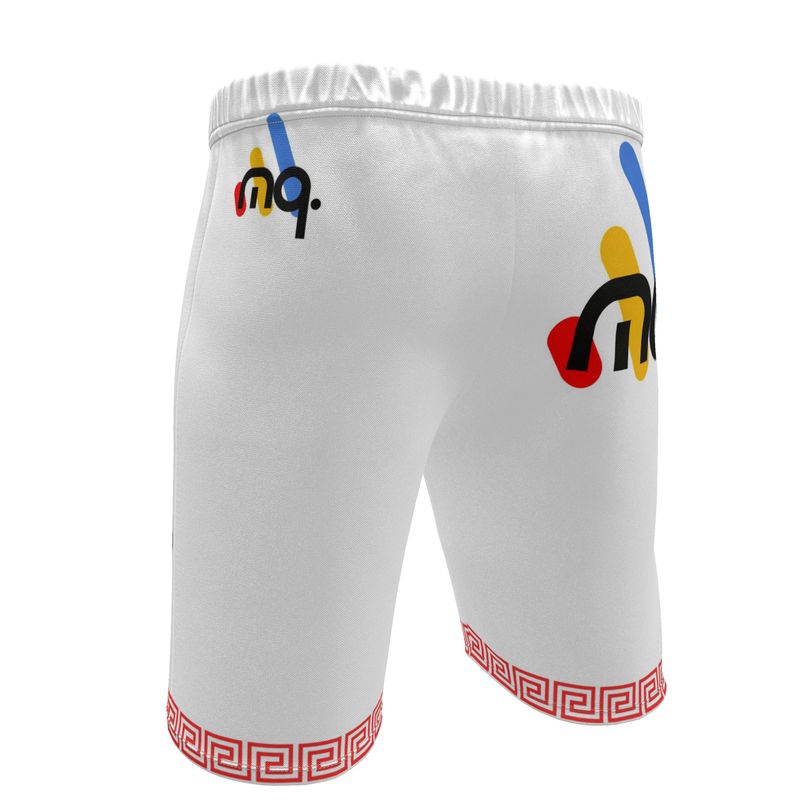 MALEQU Men Sweat Trousers